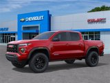 New 2026 GMC Canyon Elevation w/ Convenience Package image 2