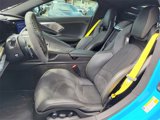 Used 2022 Chevrolet Corvette Stingray Premium Cpe w/ Battery Protection Package image 3