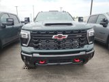 New 2025 Chevrolet Silverado 2500 ZR2 w/ Technology Package image 4