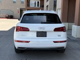 Used 2018 Audi Q5 2.0T Premium w/ Convenience Package image 4