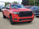 New 2025 RAM 1500 Laramie w/ Night Edition image 2