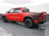 New 2025 RAM 1500 Rebel w/ Rebel Level 1 Equipment Group image 3