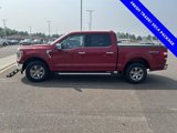 Certified 2022 Ford F150 Lariat image 4