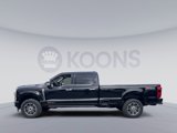 New 2026 Ford F350 Platinum w/ Platinum Plus Package image 2