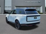 New 2025 Land Rover Range Rover SE image 3