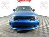 New 2025 Dodge Durango GT w/ Blacktop Package image 2