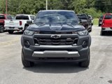 New 2026 Chevrolet Colorado Trail Boss image 4