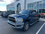 Used 2023 RAM 2500 Big Horn w/ Level 1 Equipment Group image 5