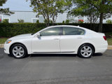 Used 2008 Lexus GS 350 AWD image 5