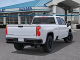New 2025 Chevrolet Silverado 3500 LTZ w/ LTZ Plus Package image 4