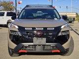 New 2025 Nissan Rogue SV image 2