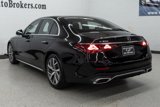 Used 2025 Mercedes-Benz E 350 4MATIC Sedan image 6