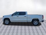 New 2026 Chevrolet Silverado 1500 Custom image 4