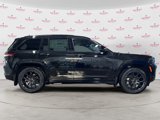 New 2025 Jeep Grand Cherokee Summit image 2