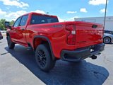 New 2025 Chevrolet Silverado 2500 Custom w/ Custom Value Package image 4