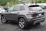 Used 2019 Jeep Cherokee Limited w/ Technology Group image 4