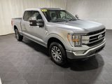 Used 2022 Ford F150 Lariat image 3