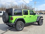 New 2025 Jeep Wrangler Unlimited Rubicon image 4