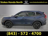 New 2026 Honda CR-V Sport Touring image 2