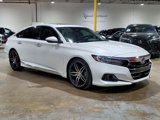 Used 2022 Honda Accord Touring image 3