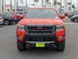 New 2025 Nissan Frontier PRO-4X image 2