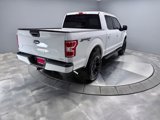 Used 2020 Ford F150 XLT w/ Equipment Group 302A Luxury image 4