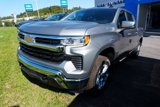 New 2026 Chevrolet Silverado 1500 LT image 3