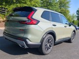 New 2026 Honda CR-V TrailSport image 4