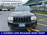 Used 2009 Jeep Grand Cherokee Laredo image 3