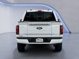 New 2025 Ford F150 Platinum w/ FX4 Off-Road Package image 3