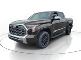 New 2025 Toyota Tundra 1794 Edition image 2
