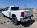 New 2025 RAM 2500 Laramie image 3