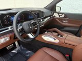 New 2026 Mercedes-Benz GLS 450 4MATIC image 4