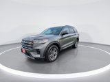 Used 2025 Ford Explorer Active w/ Active Comfort Package image 4