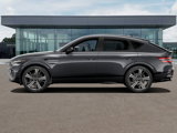 New 2025 Genesis GV80 3.5T e-SC image 3