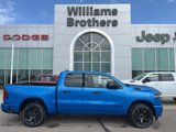 New 2025 RAM 1500 Big Horn image 4