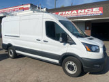 Used 2023 Ford Transit 250 Medium Roof image 3