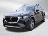 New 2025 MAZDA CX-90 3.3 Turbo w/ Preferred Package image 3