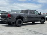 New 2025 RAM 3500 Laramie image 4