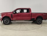 New 2025 Ford F250 Platinum image 4