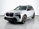 New 2026 BMW X7 M60i image 3