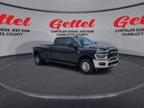 New 2025 RAM 3500 Tradesman image 2