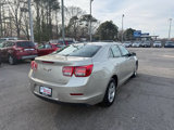 Used 2016 Chevrolet Malibu LT image 5
