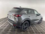 New 2025 MAZDA CX-5 2.5 Turbo w/ Premium Package image 6