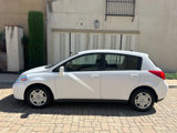 Used 2010 Nissan Versa 1.8 S image 6