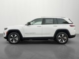 New 2025 Jeep Grand Cherokee Limited 4xe image 3