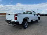 New 2025 Chevrolet Silverado 2500 W/T image 5