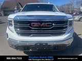 New 2025 GMC Sierra 1500 SLT w/ SLT Premium Plus Package image 2