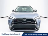 New 2026 Toyota Corolla Cross XLE image 2