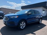 Used 2021 Ford Edge SE w/ Cargo Accessory Package image 3
